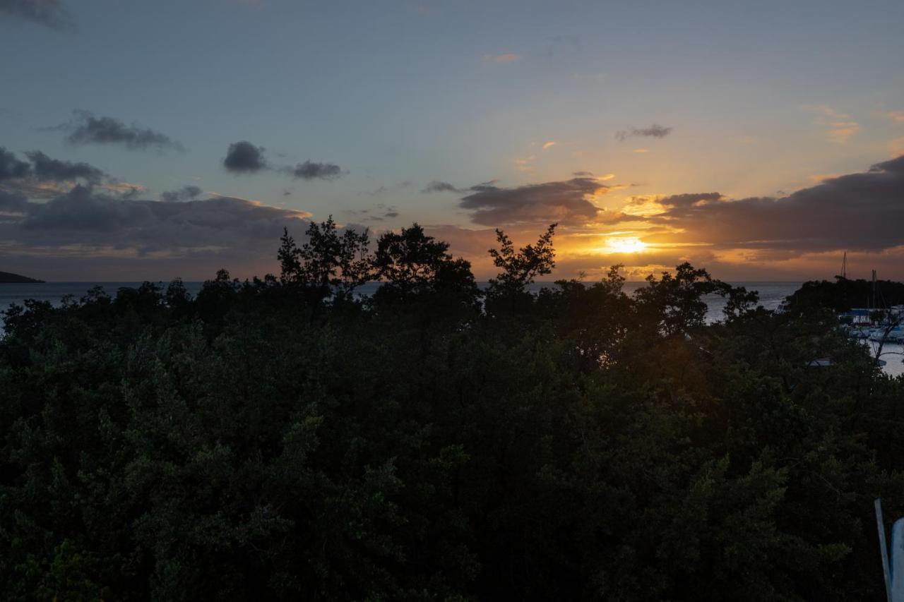 Red Sunset Beach Club Hotell Boqueron Eksteriør bilde